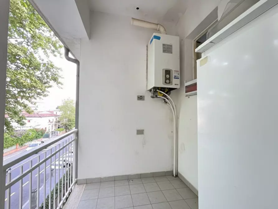 Immagine 4 di Appartamento in vendita  in Strada del Pasubio a Vicenza