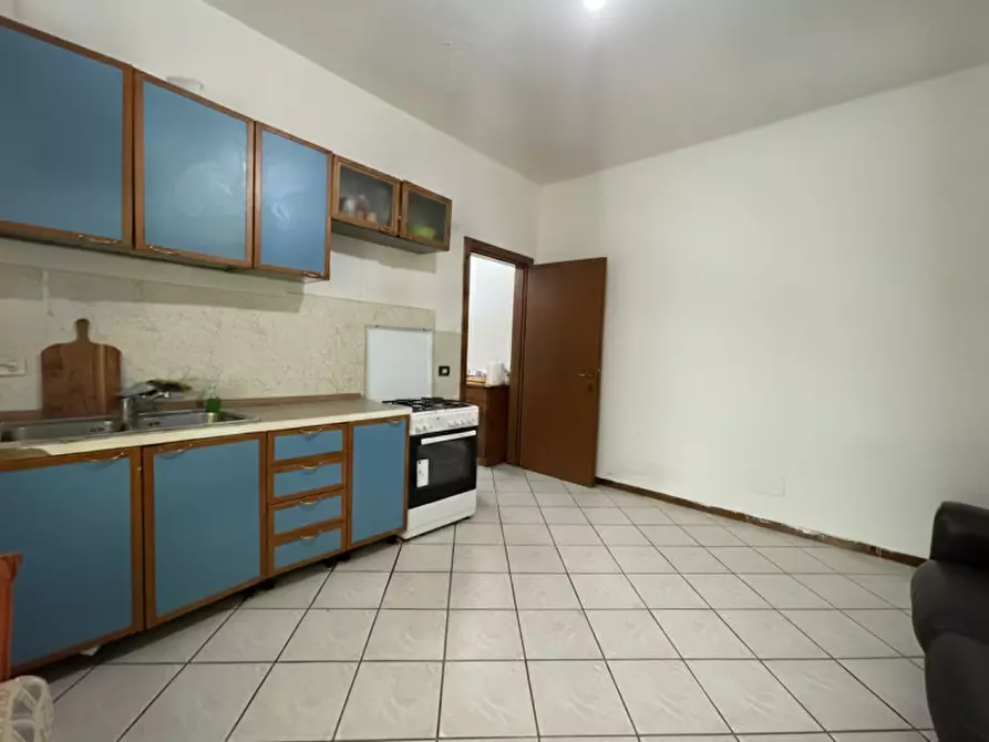 Immagine 5 di Appartamento in vendita  in Strada del Pasubio a Vicenza