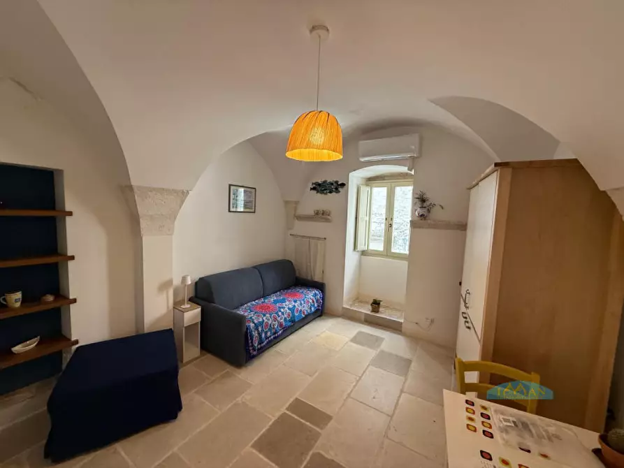 Immagine 1 di Casa indipendente in affitto  in Via Poalo Chirulli a Ceglie Messapico