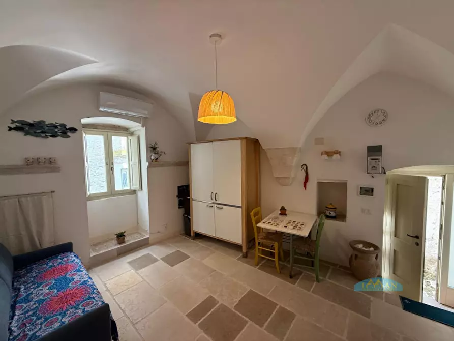 Immagine 2 di Casa indipendente in affitto  in Via Poalo Chirulli a Ceglie Messapico