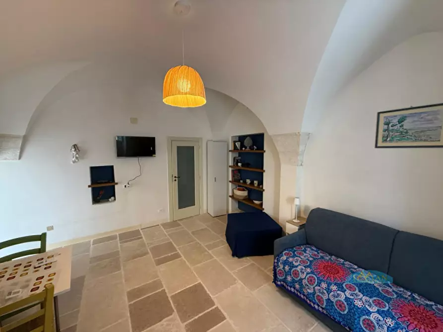 Immagine 3 di Casa indipendente in affitto  in Via Poalo Chirulli a Ceglie Messapico