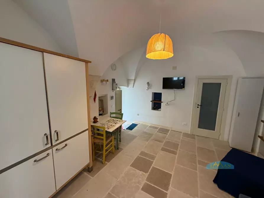 Immagine 5 di Casa indipendente in affitto  in Via Poalo Chirulli a Ceglie Messapico