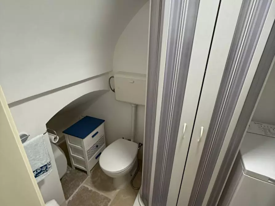 Immagine 7 di Casa indipendente in affitto  in Via Poalo Chirulli a Ceglie Messapico