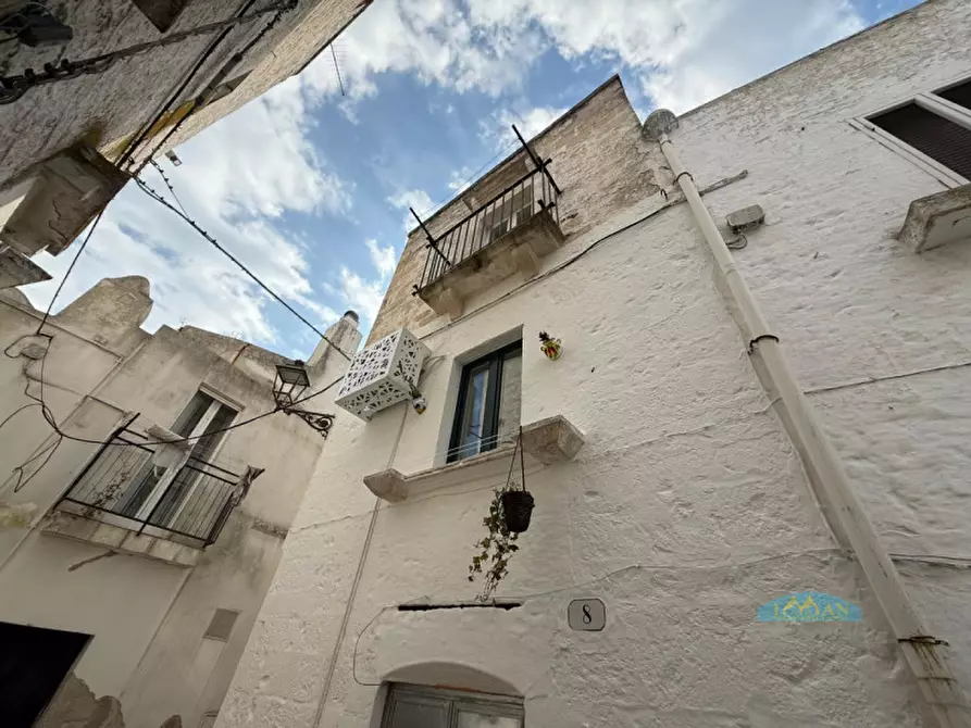 Immagine 9 di Casa indipendente in affitto  in Via Poalo Chirulli a Ceglie Messapico
