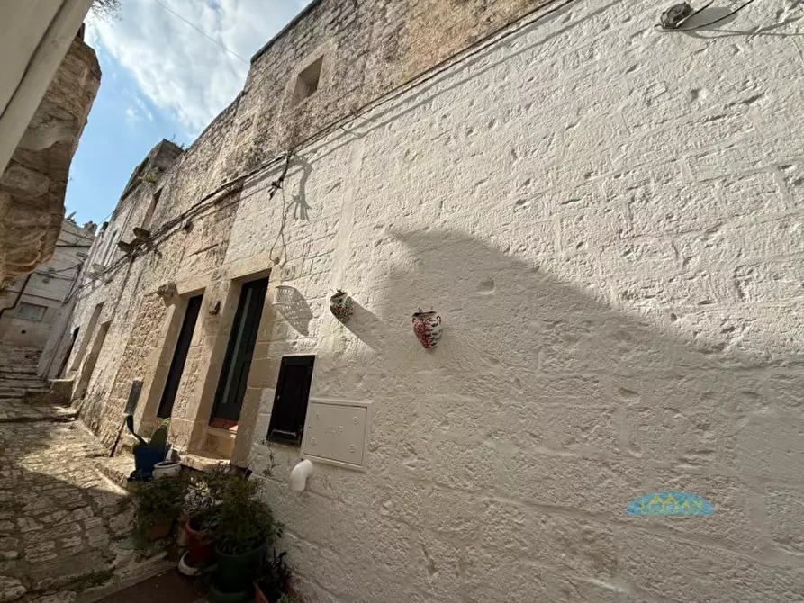 Immagine 11 di Casa indipendente in affitto  in Via Poalo Chirulli a Ceglie Messapico