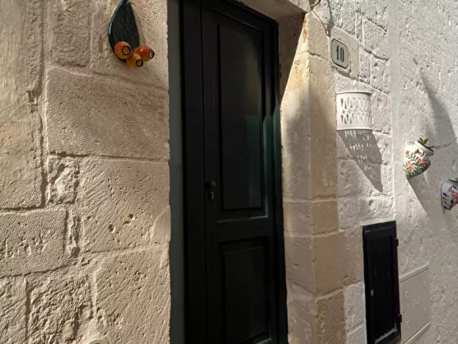 Immagine 12 di Casa indipendente in affitto  in Via Poalo Chirulli a Ceglie Messapico