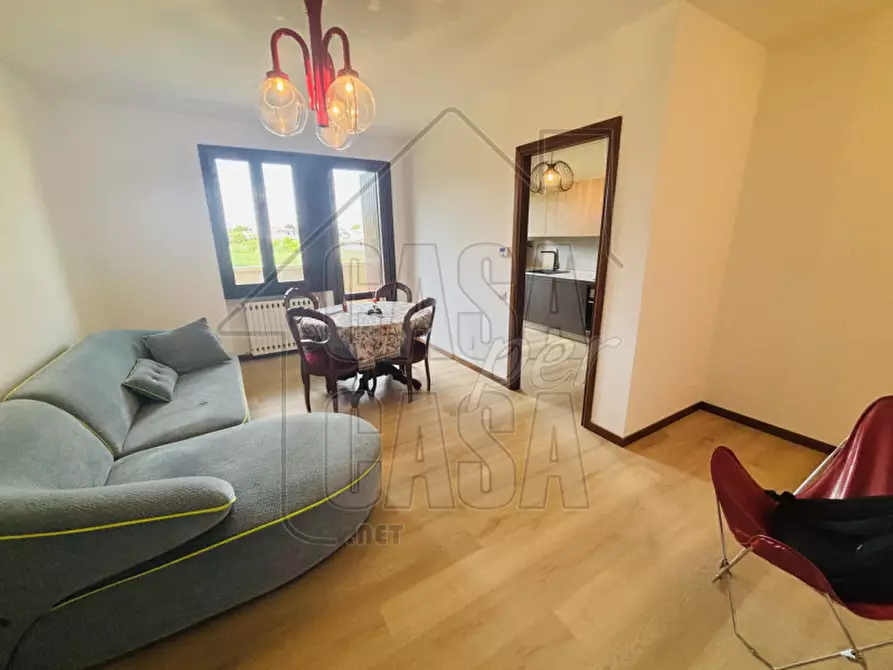 Immagine 1 di Appartamento in vendita  in Via Caporello a Padova