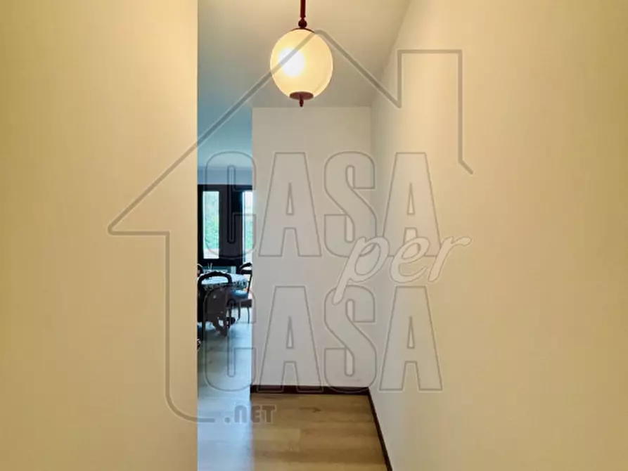 Immagine 2 di Appartamento in vendita  in Via Caporello a Padova