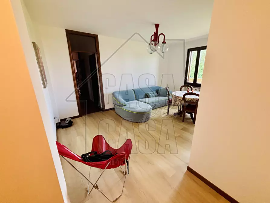 Immagine 3 di Appartamento in vendita  in Via Caporello a Padova