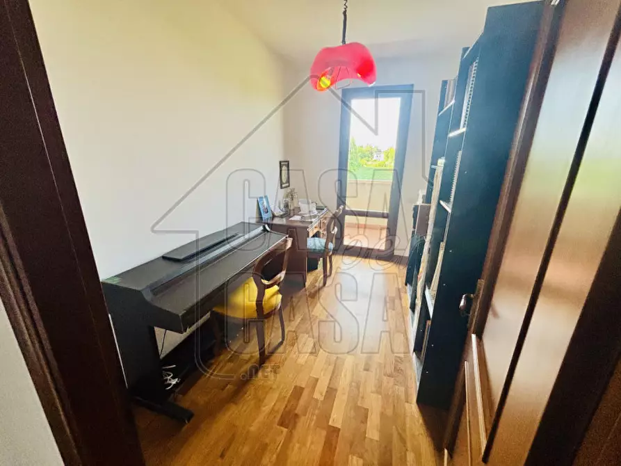 Immagine 9 di Appartamento in vendita  in Via Caporello a Padova