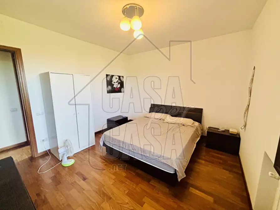 Immagine 14 di Appartamento in vendita  in Via Caporello a Padova