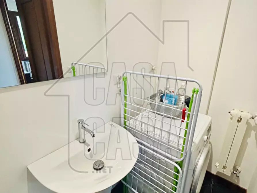 Immagine 15 di Appartamento in vendita  in Via Caporello a Padova