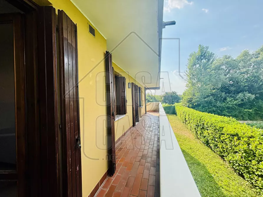 Immagine 16 di Appartamento in vendita  in Via Caporello a Padova