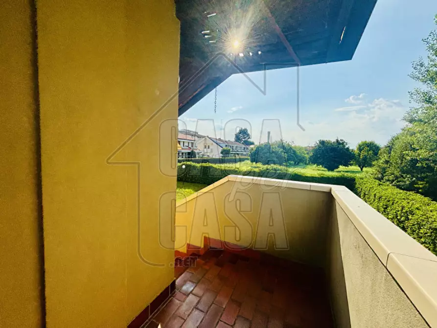 Immagine 17 di Appartamento in vendita  in Via Caporello a Padova