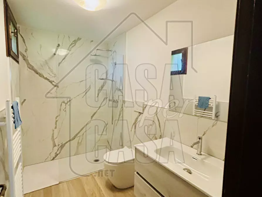 Immagine 19 di Appartamento in vendita  in Via Caporello a Padova
