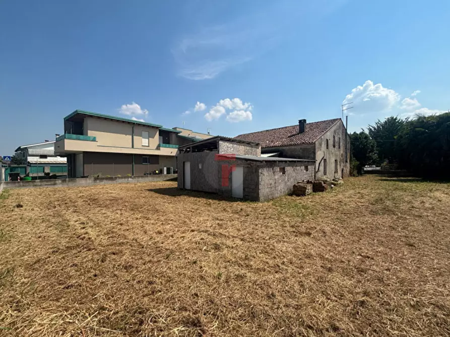 Immagine 12 di Terreno in vendita  in Via G. Cipriano a Pernumia