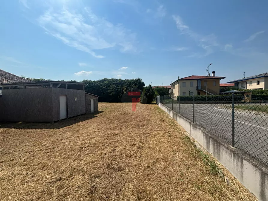 Immagine 13 di Terreno in vendita  in Via G. Cipriano a Pernumia