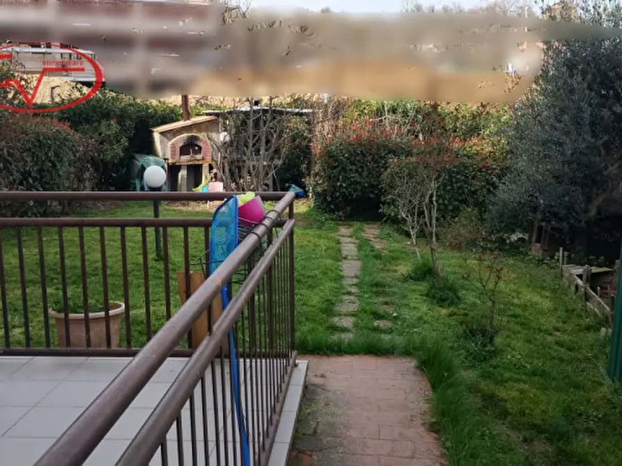 Immagine 7 di Appartamento in vendita  in Via Castellaccia a Cavriglia