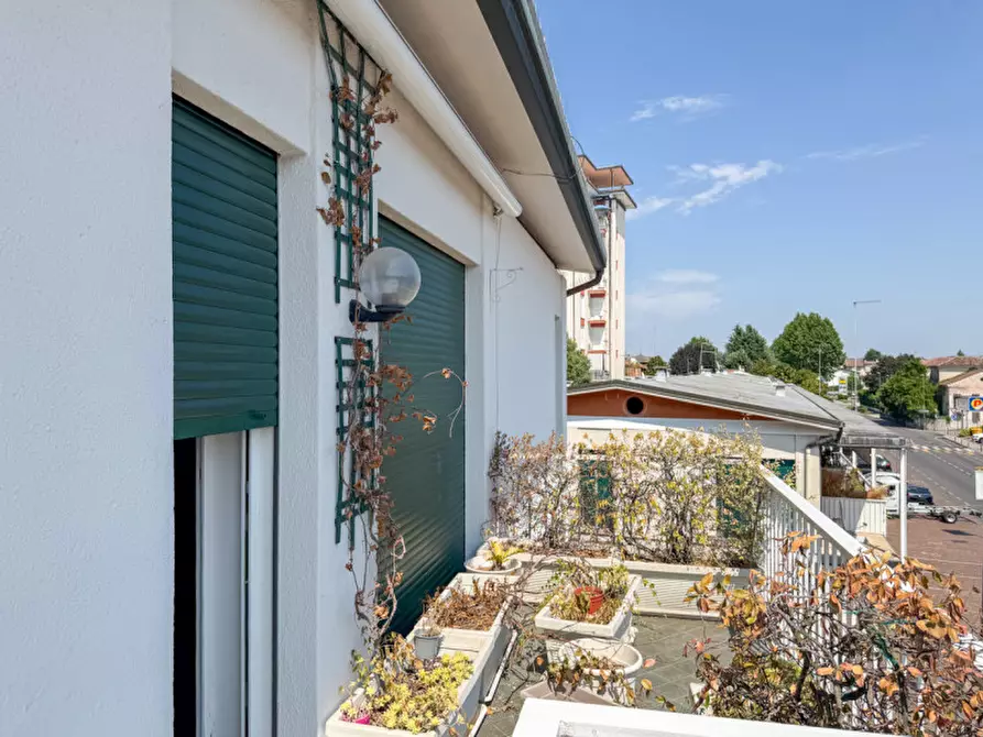 Immagine 1 di Appartamento in vendita  in Borgo Treviso a Castelfranco Veneto