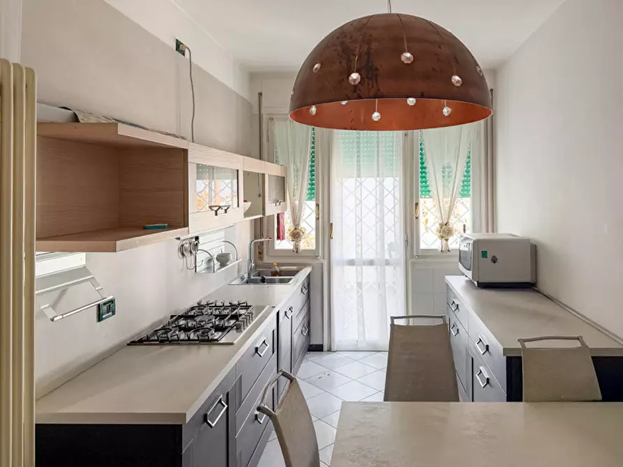 Immagine 2 di Appartamento in vendita  in Borgo Treviso a Castelfranco Veneto