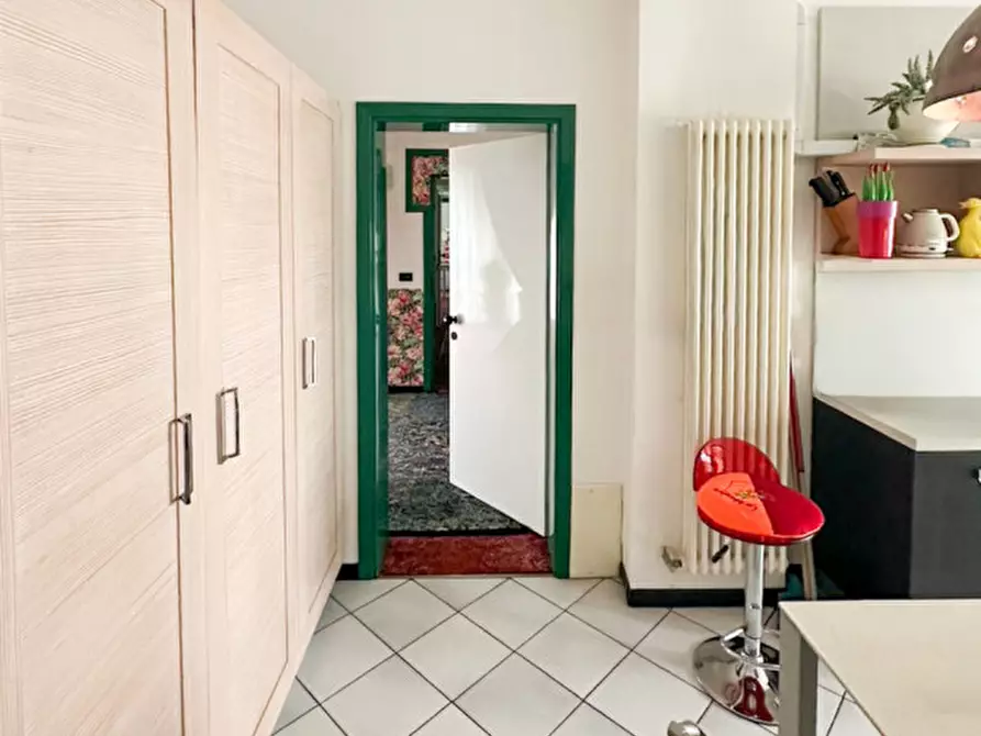 Immagine 3 di Appartamento in vendita  in Borgo Treviso a Castelfranco Veneto