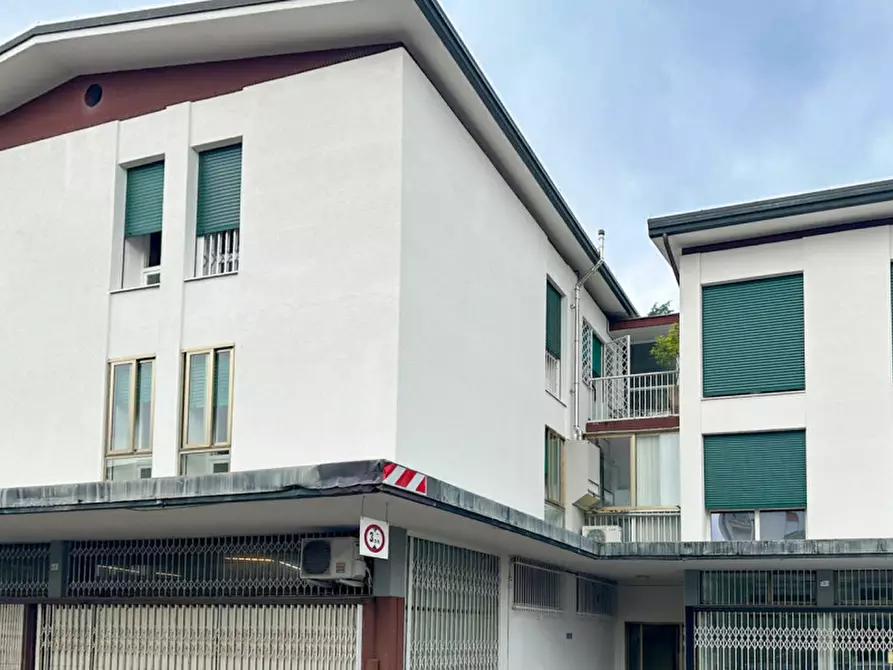 Immagine 9 di Appartamento in vendita  in Borgo Treviso a Castelfranco Veneto