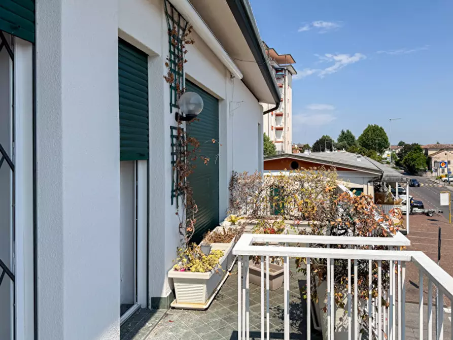 Immagine 10 di Appartamento in vendita  in Borgo Treviso a Castelfranco Veneto