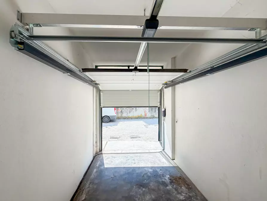 Immagine 11 di Appartamento in vendita  in Borgo Treviso a Castelfranco Veneto