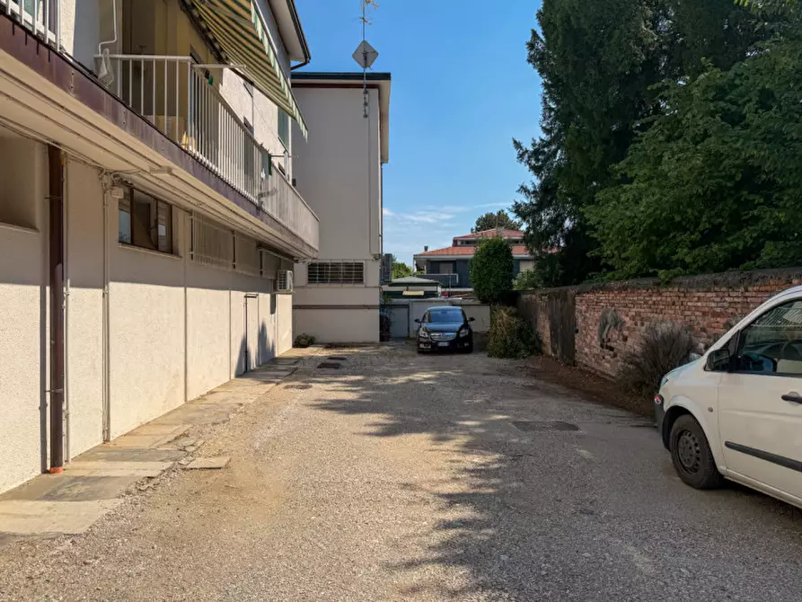Immagine 13 di Appartamento in vendita  in Borgo Treviso a Castelfranco Veneto
