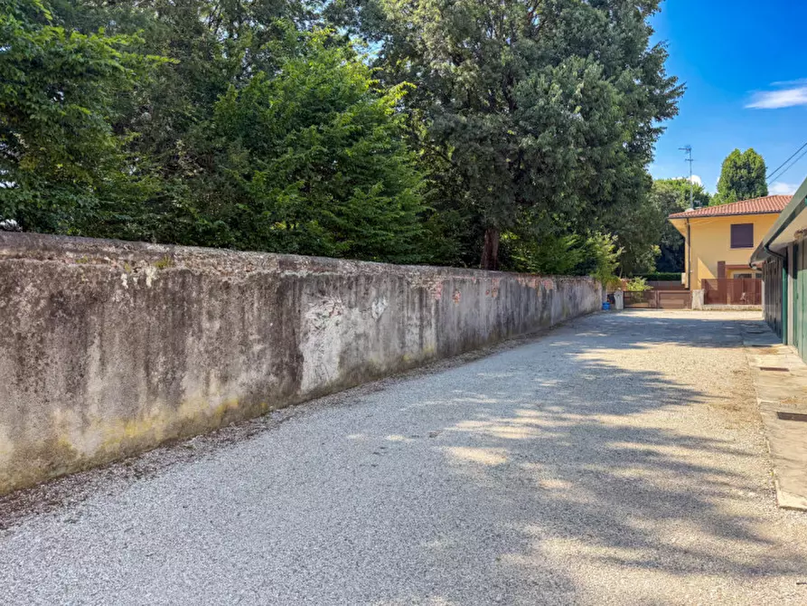 Immagine 14 di Appartamento in vendita  in Borgo Treviso a Castelfranco Veneto