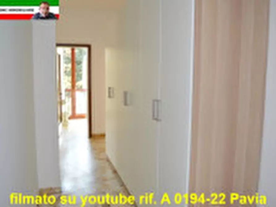 Immagine 4 di Camera in affitto  in via foscolo a Pavia