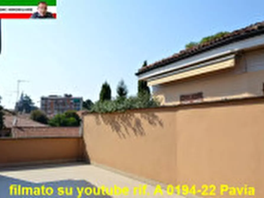 Immagine 7 di Camera in affitto  in via foscolo a Pavia