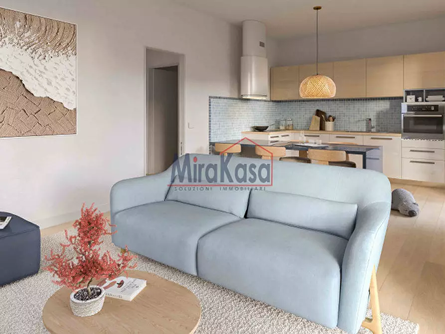 Immagine 5 di Appartamento in vendita  in Via Abruzzi 126 a Cervia