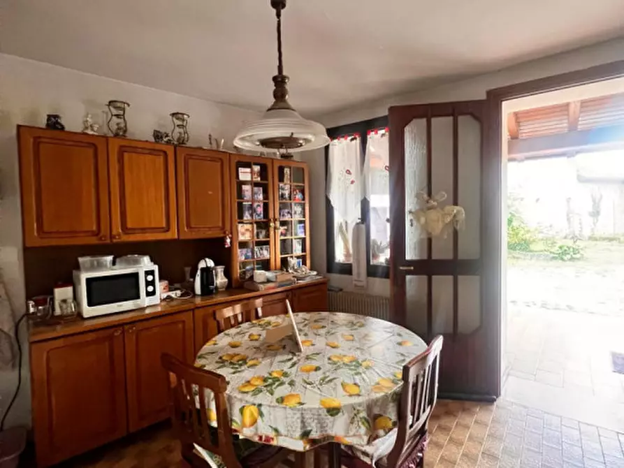 Immagine 3 di Casa indipendente in vendita  in via sclavons, 17 a Cordenons