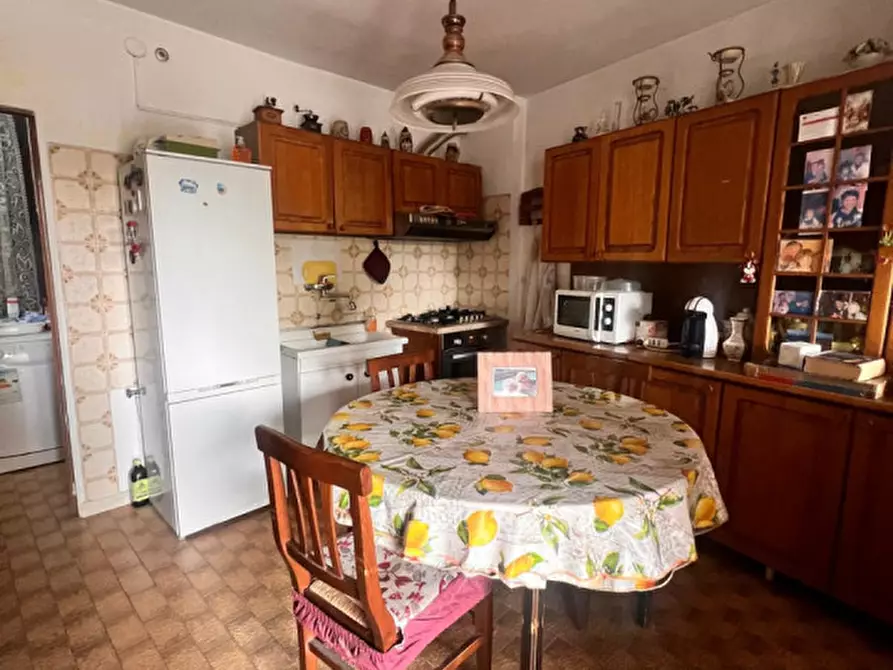 Immagine 4 di Casa indipendente in vendita  in via sclavons, 17 a Cordenons