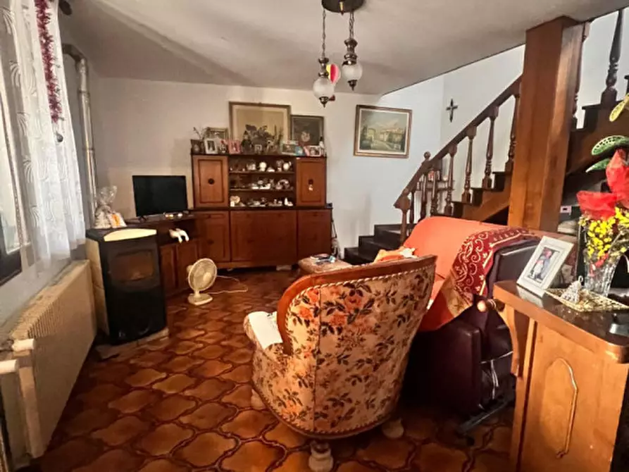 Immagine 5 di Casa indipendente in vendita  in via sclavons, 17 a Cordenons