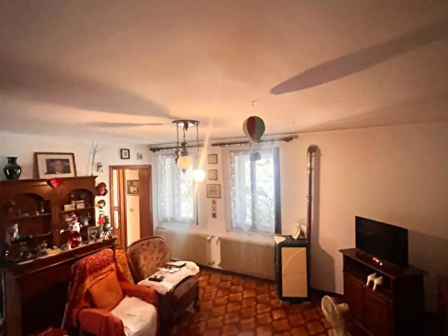 Immagine 6 di Casa indipendente in vendita  in via sclavons, 17 a Cordenons