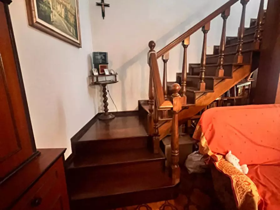Immagine 7 di Casa indipendente in vendita  in via sclavons, 17 a Cordenons