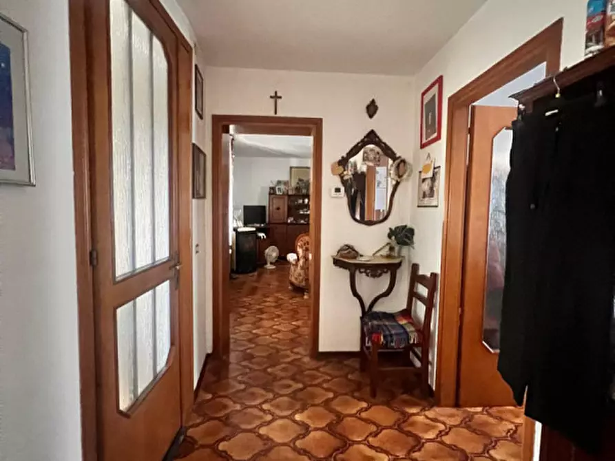 Immagine 8 di Casa indipendente in vendita  in via sclavons, 17 a Cordenons