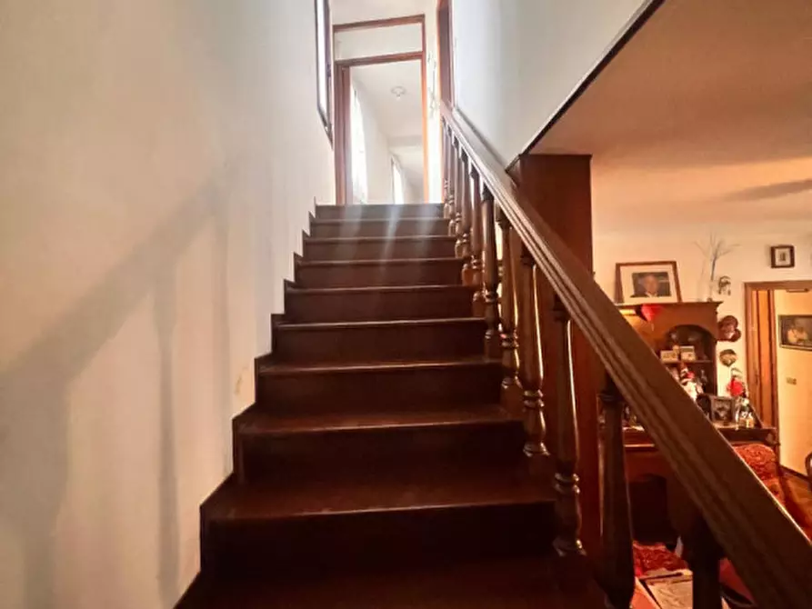 Immagine 9 di Casa indipendente in vendita  in via sclavons, 17 a Cordenons