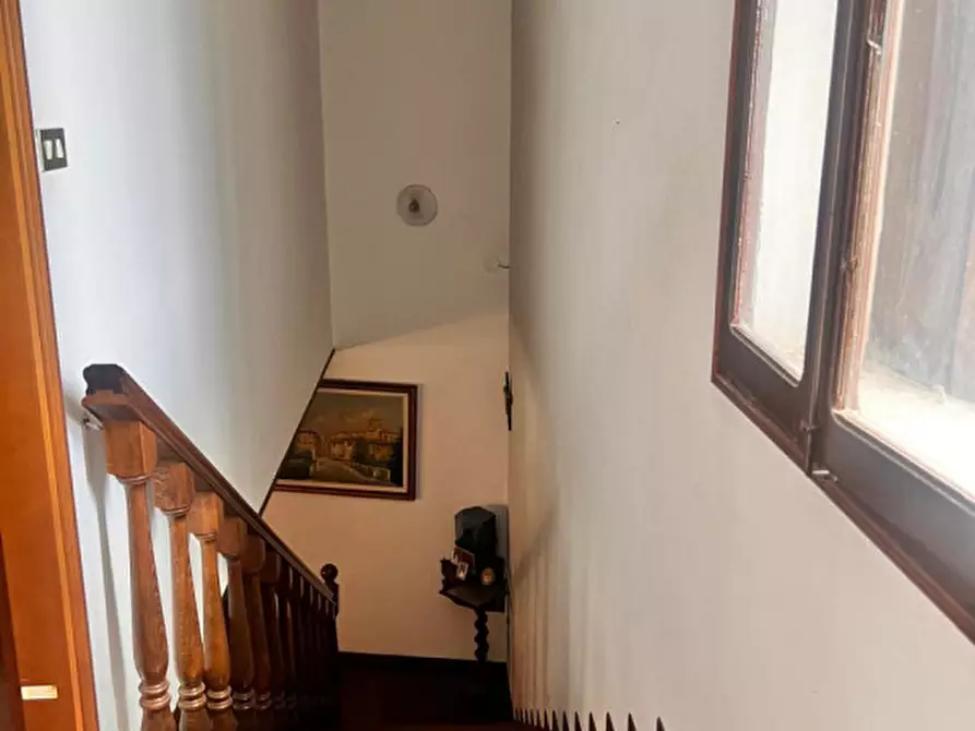 Immagine 10 di Casa indipendente in vendita  in via sclavons, 17 a Cordenons