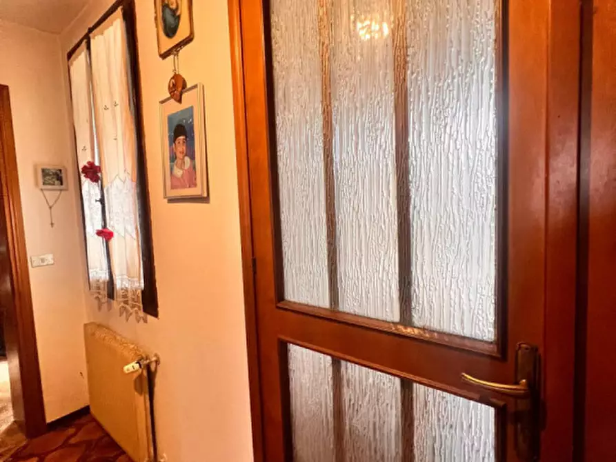 Immagine 14 di Casa indipendente in vendita  in via sclavons, 17 a Cordenons