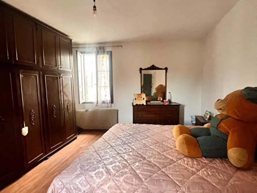 Immagine 16 di Casa indipendente in vendita  in via sclavons, 17 a Cordenons