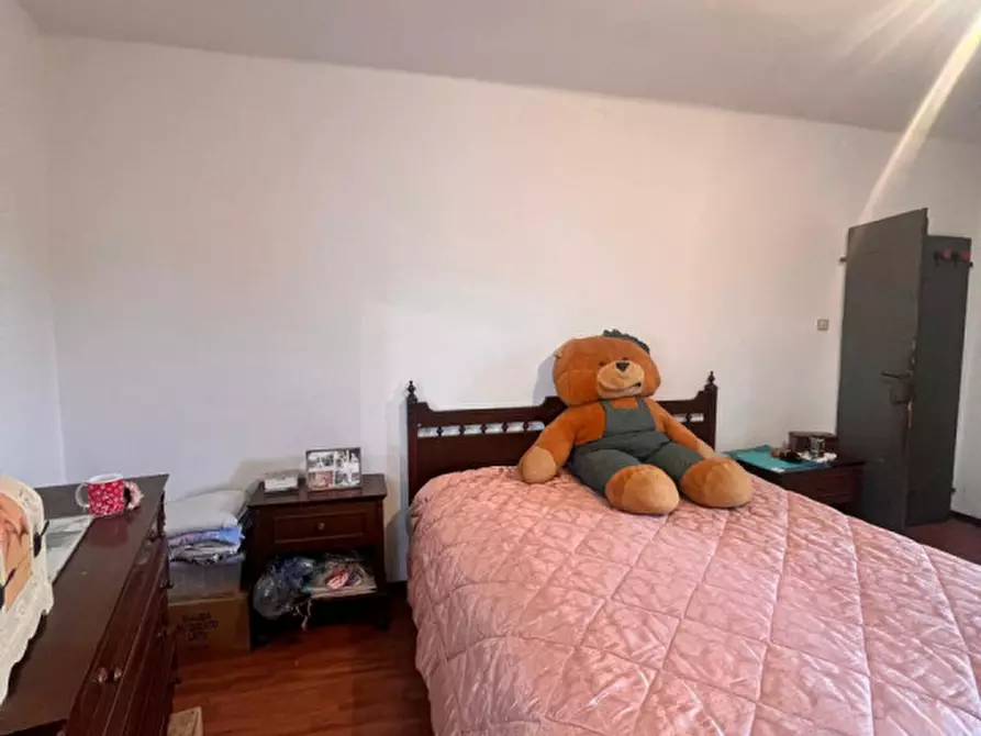 Immagine 17 di Casa indipendente in vendita  in via sclavons, 17 a Cordenons