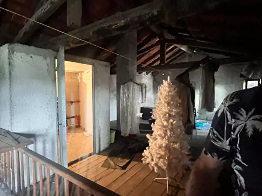 Immagine 18 di Casa indipendente in vendita  in via sclavons, 17 a Cordenons