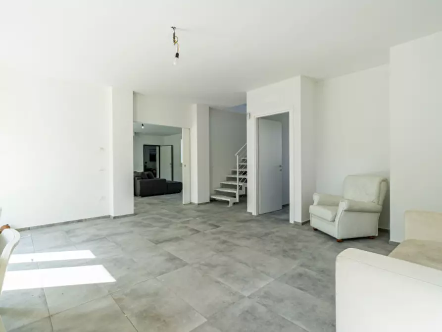 Immagine 17 di Villa in vendita  in strada statale di sotto a Cavezzo
