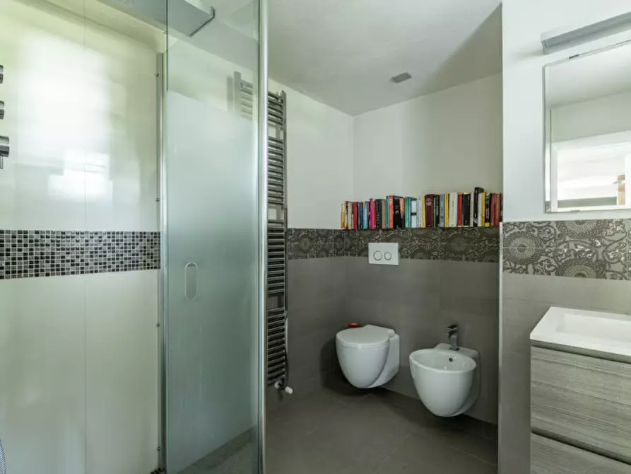 Immagine 21 di Villa in vendita  in strada statale di sotto a Cavezzo