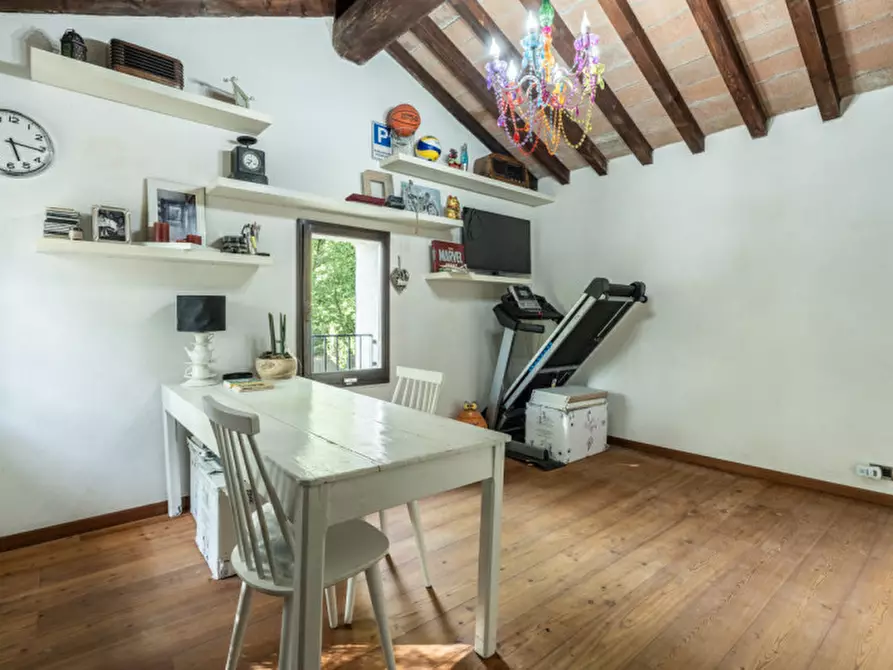 Immagine 26 di Villa in vendita  in strada statale di sotto a Cavezzo