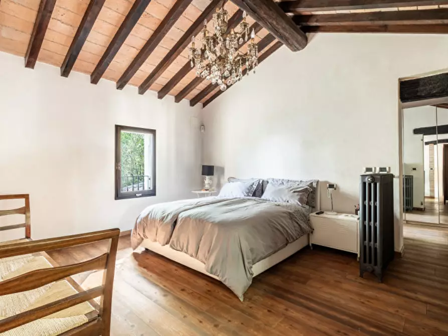 Immagine 30 di Villa in vendita  in strada statale di sotto a Cavezzo