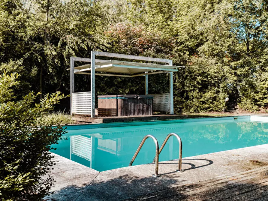 Immagine 50 di Villa in vendita  in strada statale di sotto a Cavezzo